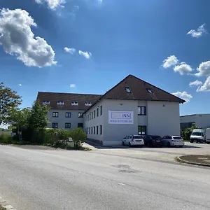  Aparthotel Site.inn Wien