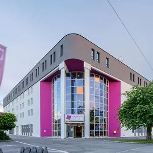 Fourside Hotel