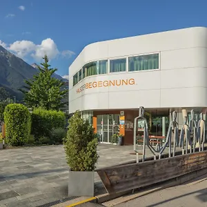 Haus Der Begegnung Gasthof