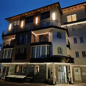 Vista Allegra Hotel