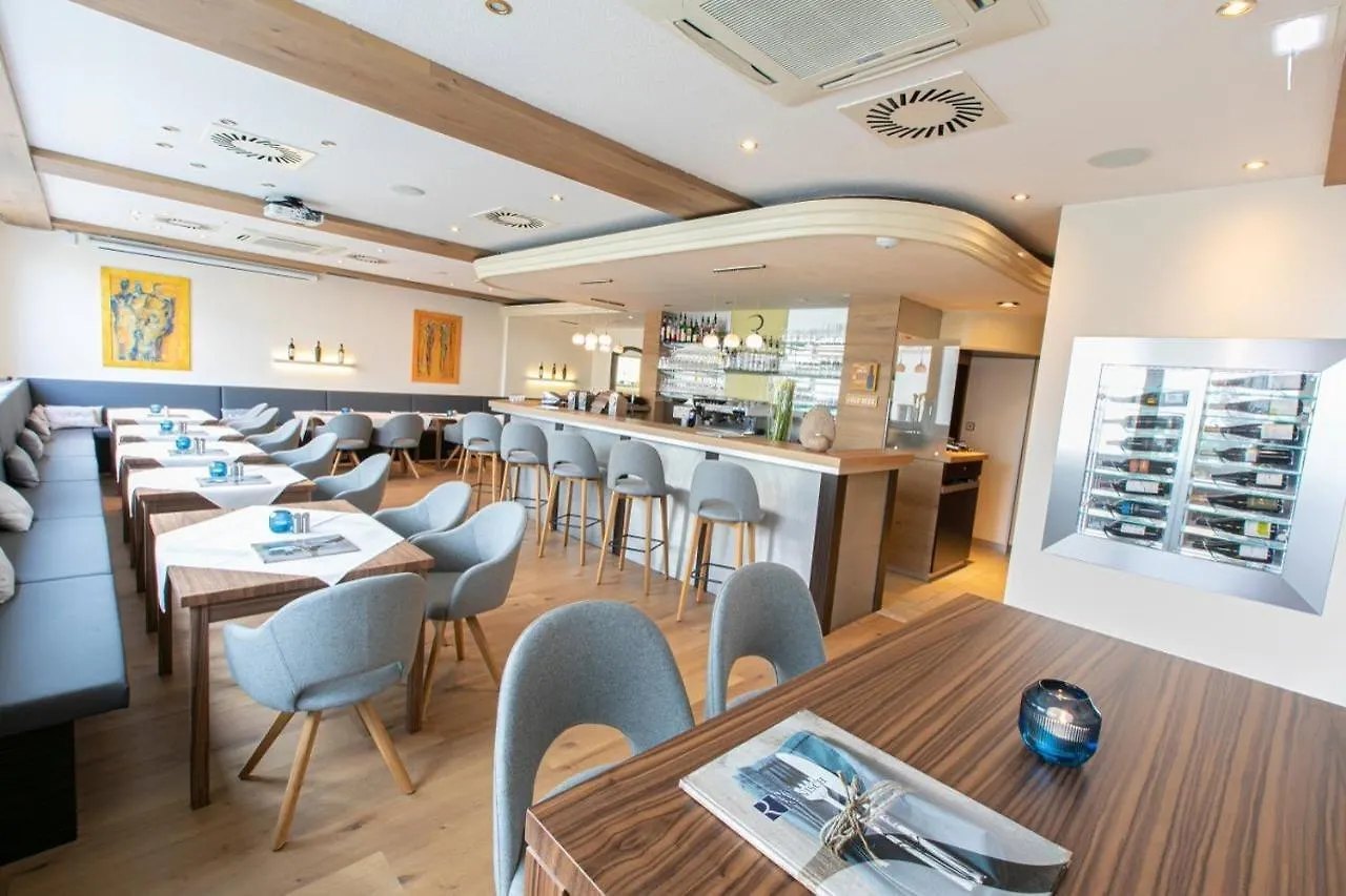 das Reinisch Apartments Schwechat 3*,