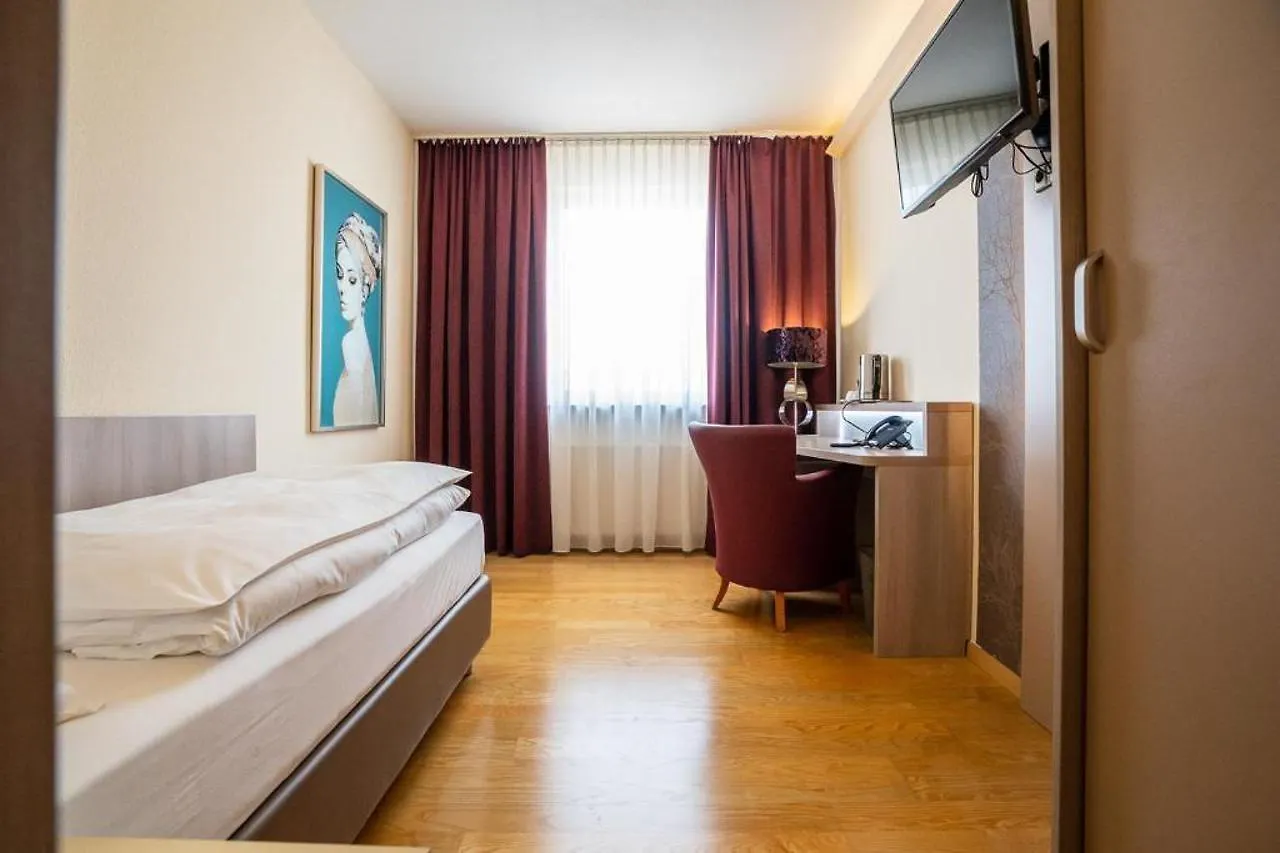 das Reinisch Apartments Schwechat Aparthotel